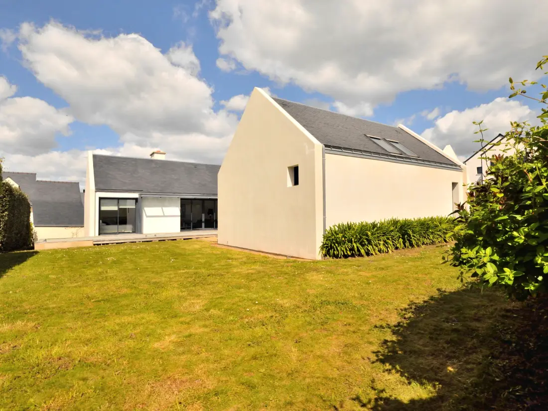 Maison de Vacances Arzon