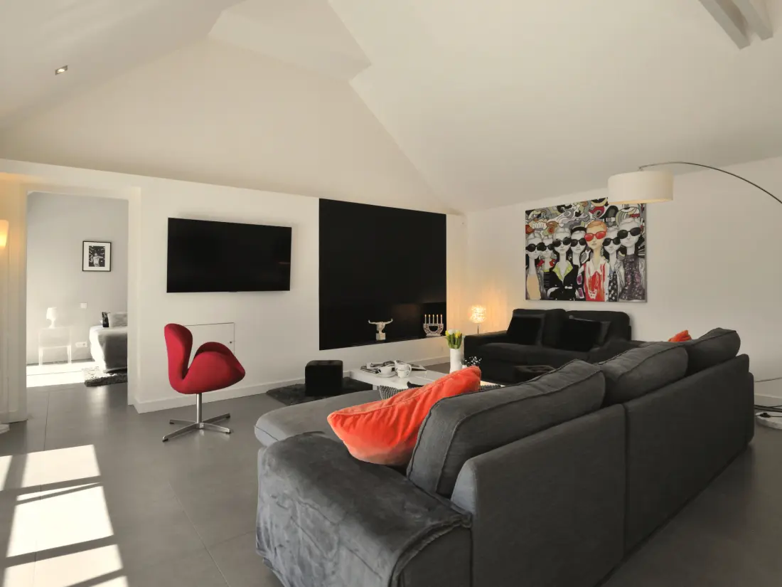 Maison de Vacances Arzon