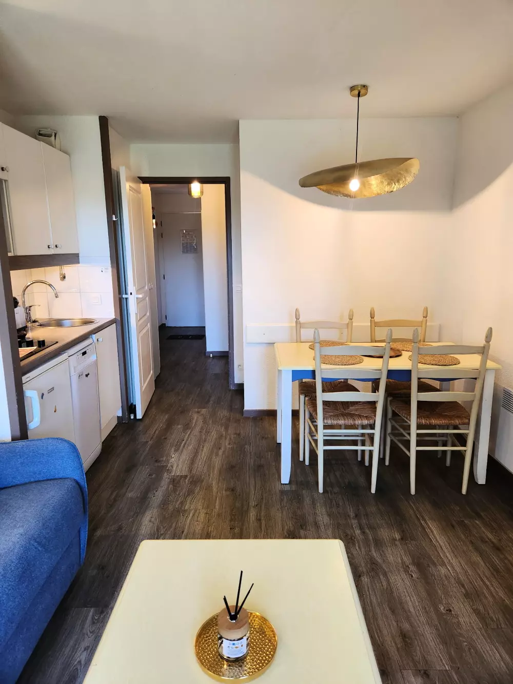 Port du Crouesty Cap'Océan - maeva Home