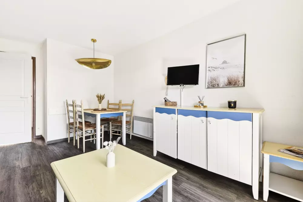 Port du Crouesty Cap'Océan - maeva Home