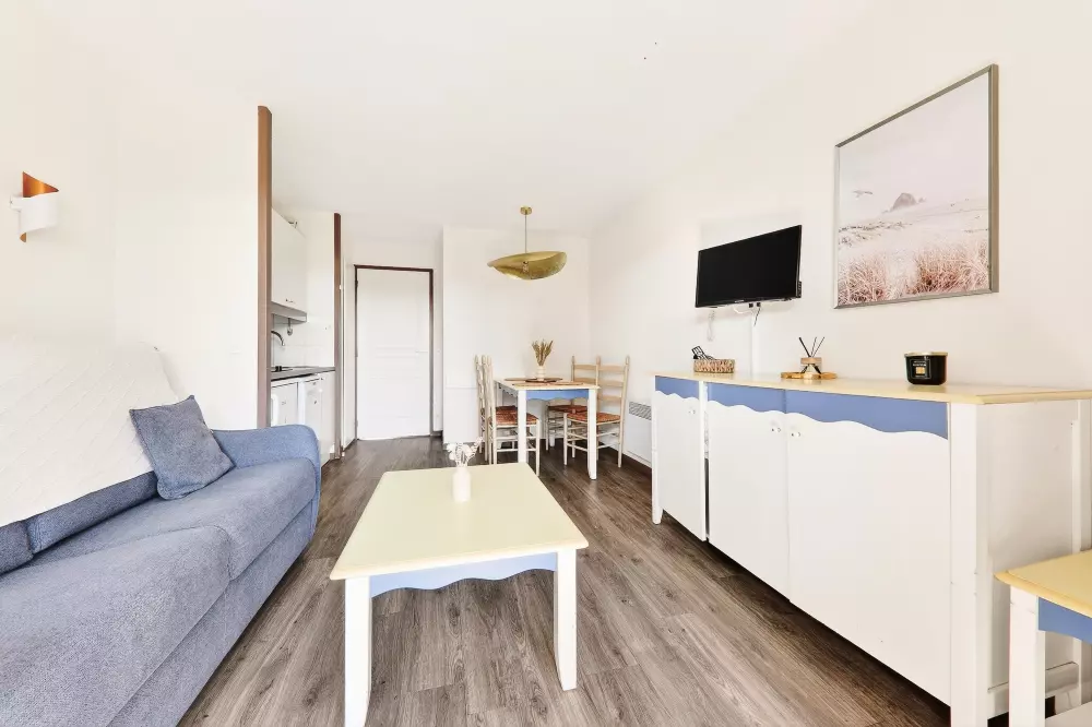 Port du Crouesty Cap'Océan - maeva Home