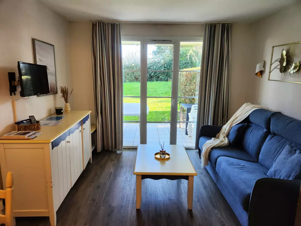 Port du Crouesty Cap'Océan - maeva Home