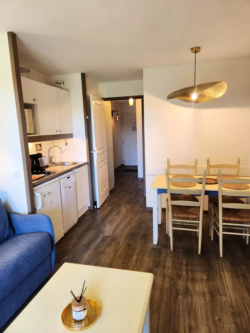 Port du Crouesty Cap'Océan - maeva Home