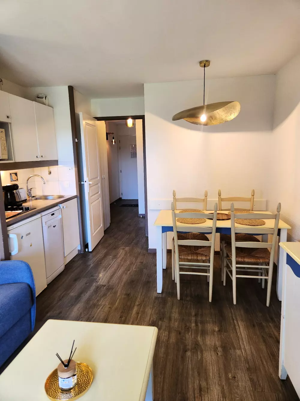 Port du Crouesty Cap'Océan - maeva Home