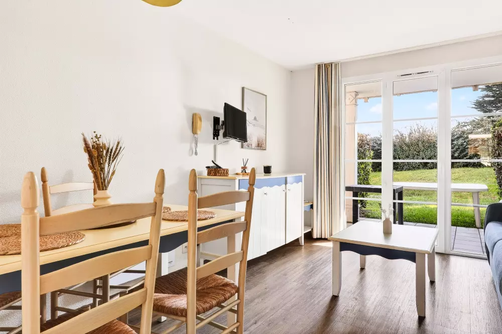 Port du Crouesty Cap'Océan - maeva Home