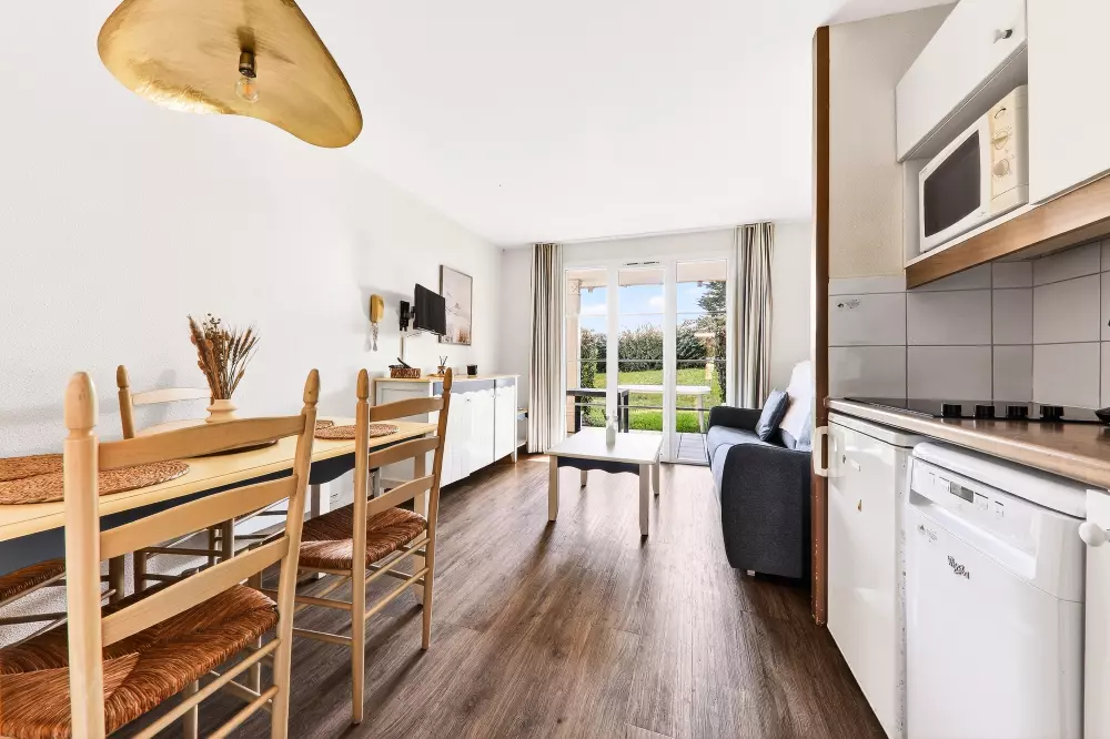 Port du Crouesty Cap'Océan - maeva Home