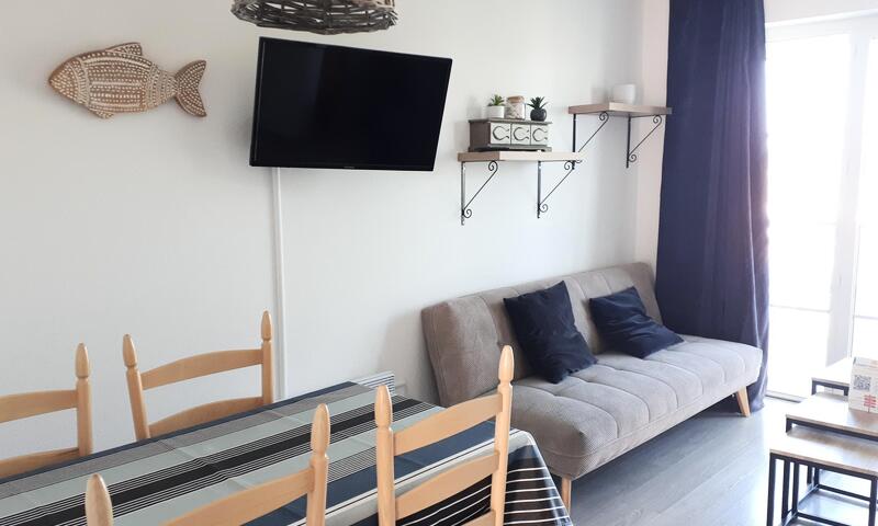 Port du Crouesty Cap'Océan - maeva Home - Arzon - Port Crouesty - 30