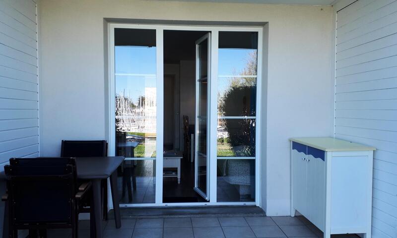 Port du Crouesty Cap'Océan - maeva Home - Arzon - Port Crouesty - 45