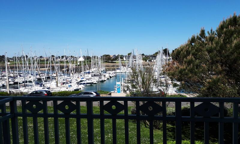 Port du Crouesty Cap'Océan - maeva Home - Arzon - Port Crouesty - 46