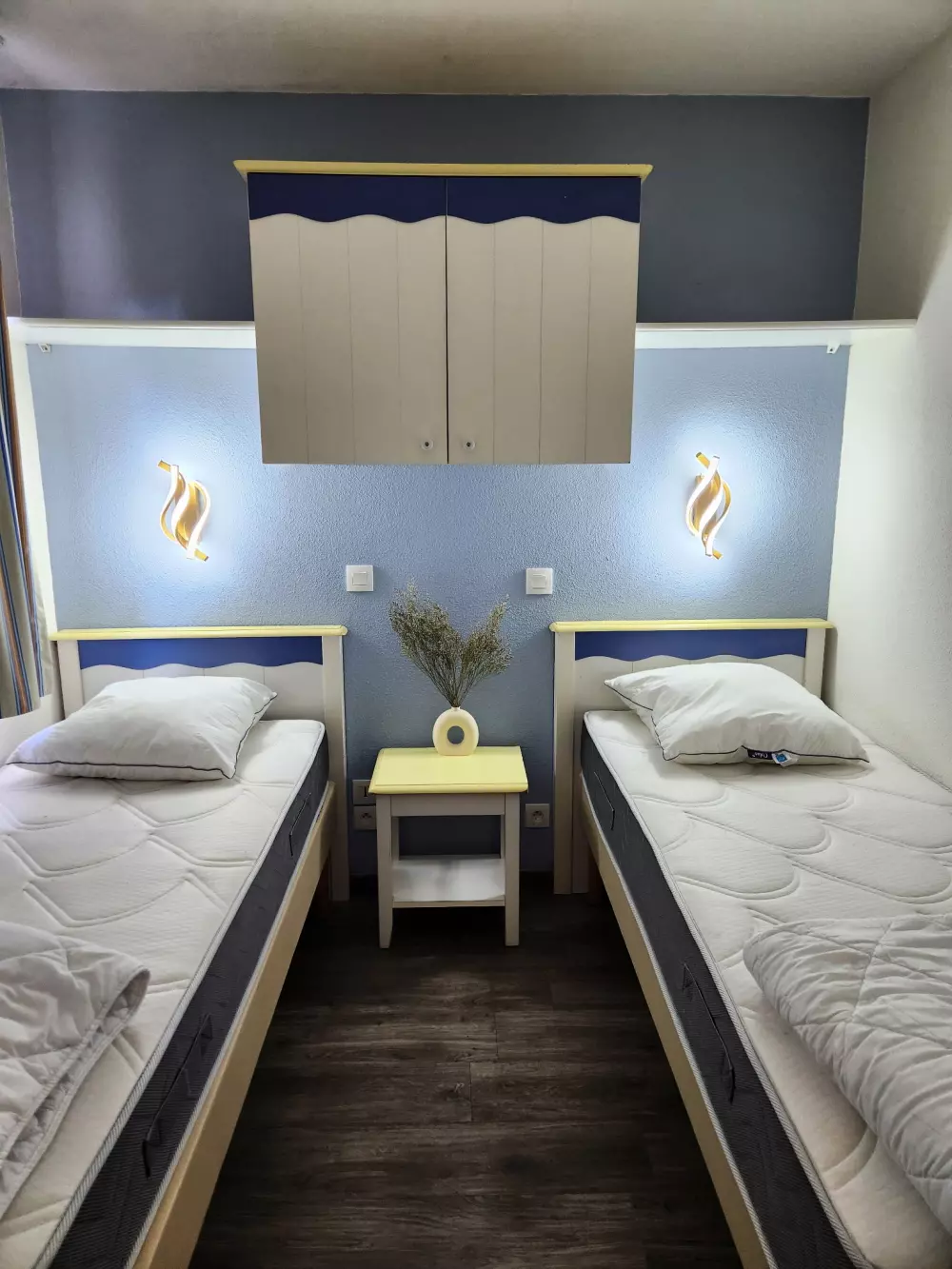 Port du Crouesty Cap'Océan - maeva Home