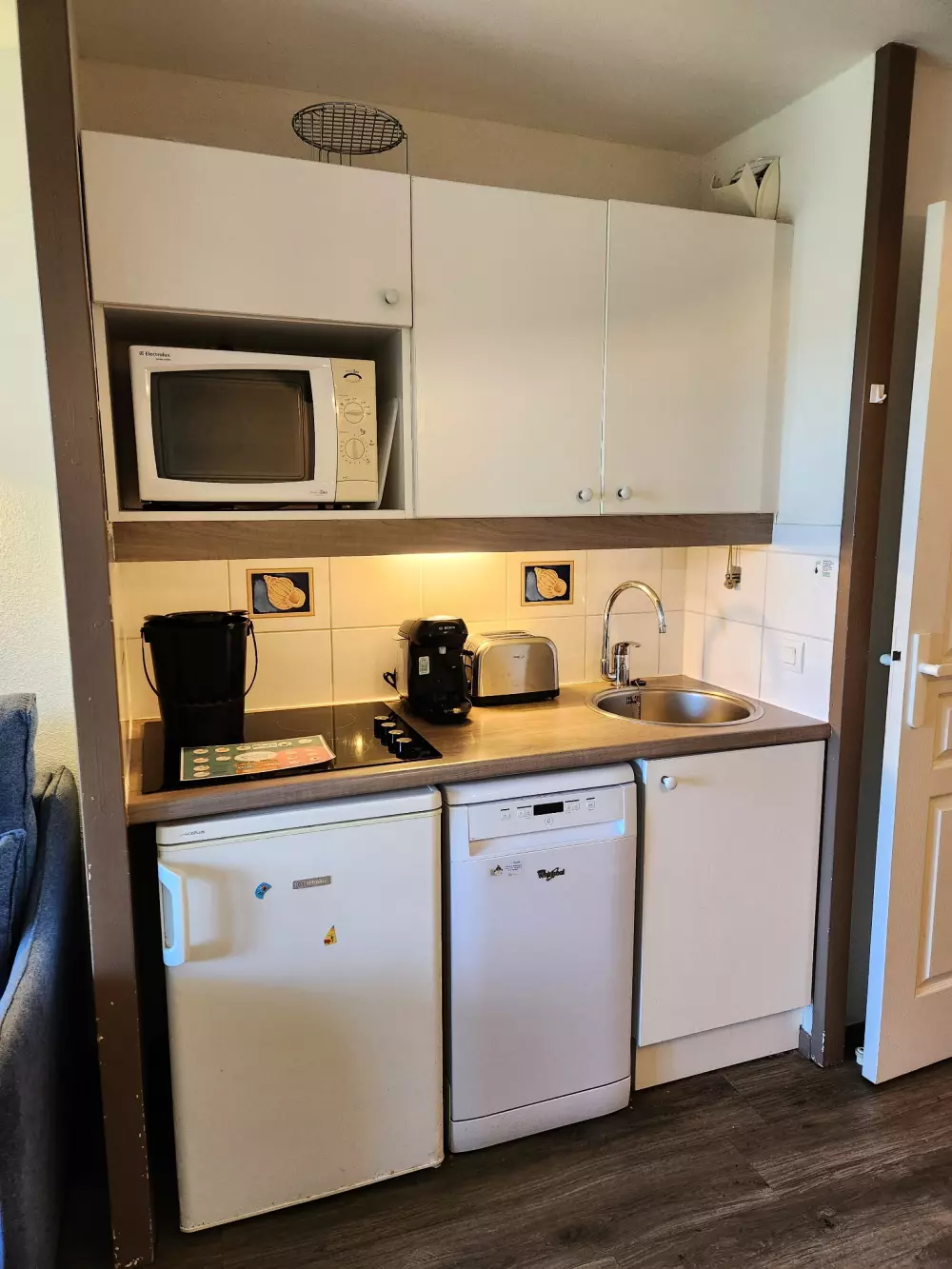 Port du Crouesty Cap'Océan - maeva Home