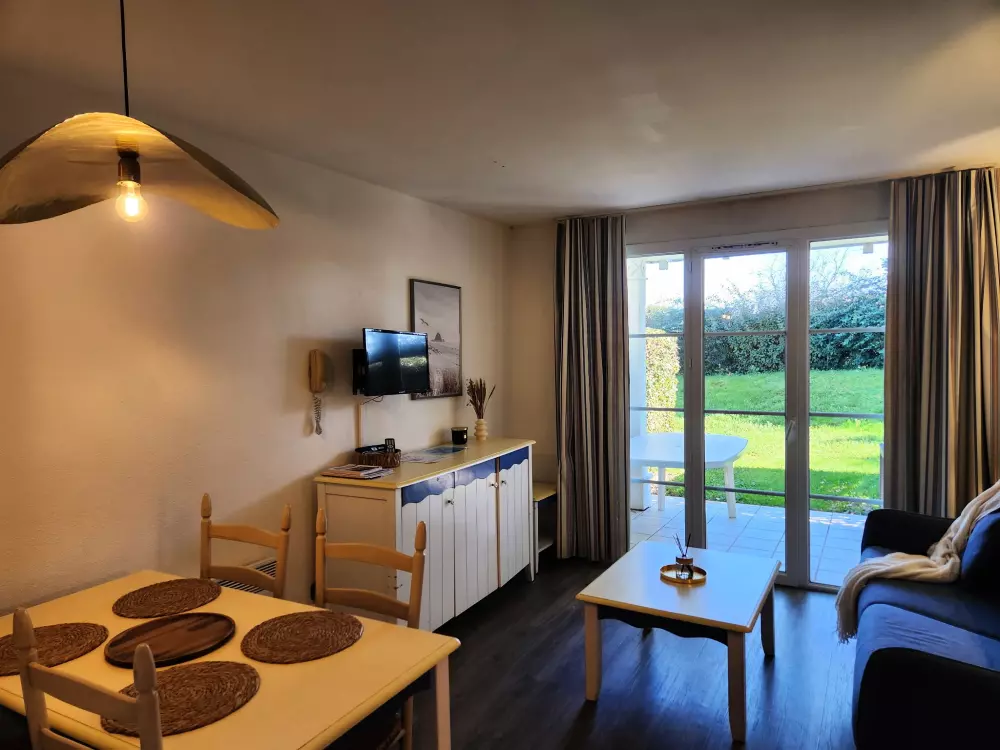 Port du Crouesty Cap'Océan - maeva Home