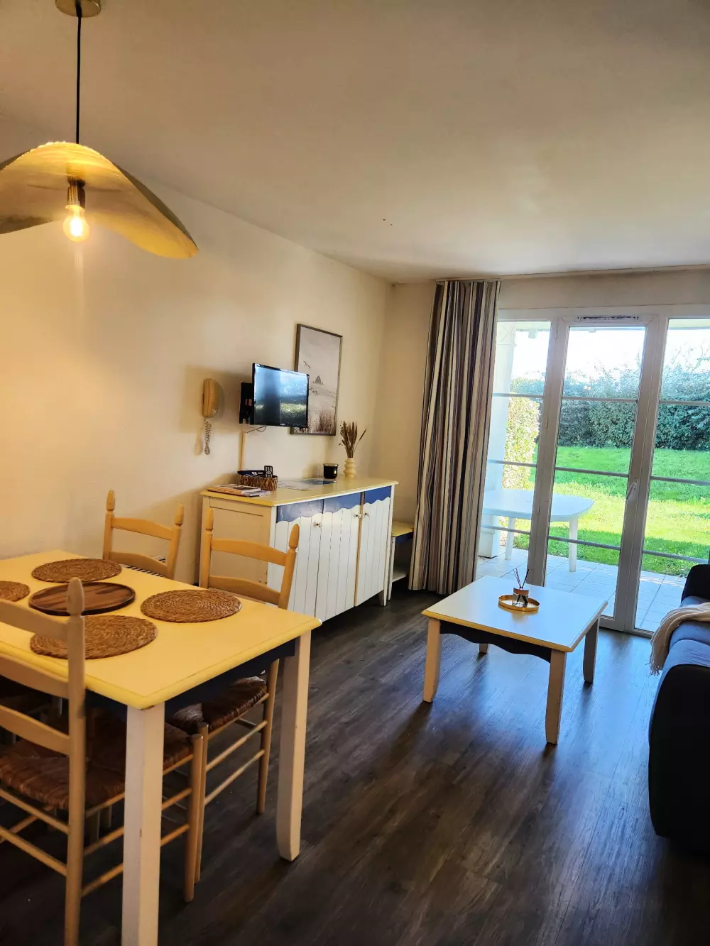 Port du Crouesty Cap'Océan - maeva Home