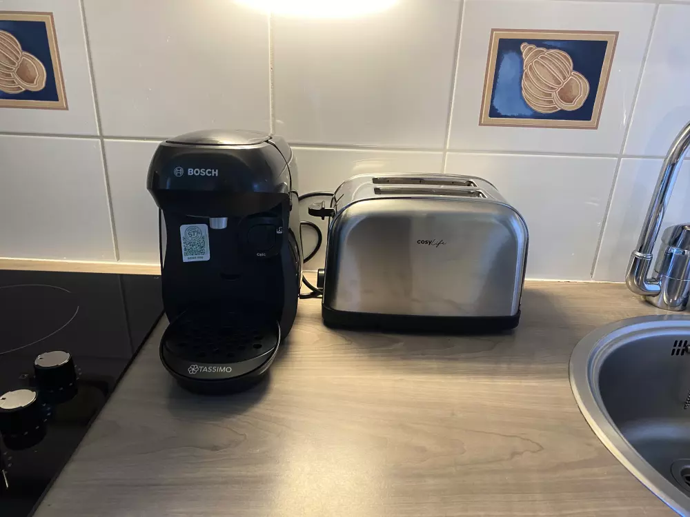 Port du Crouesty Cap'Océan - maeva Home