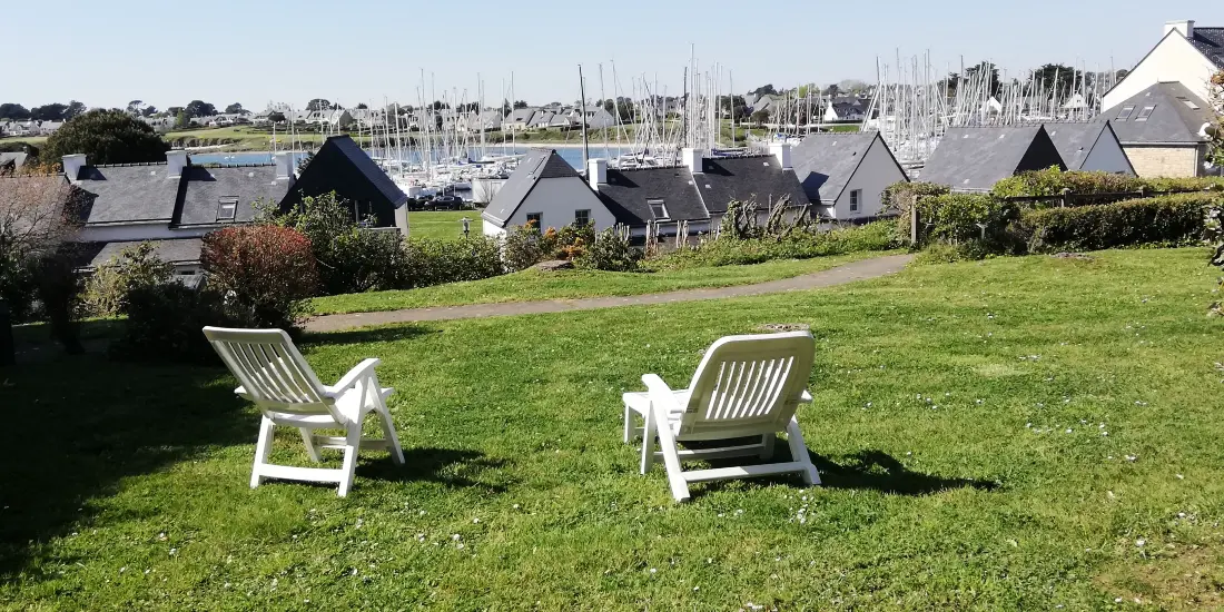 Port du Crouesty Cap'Océan - maeva Home