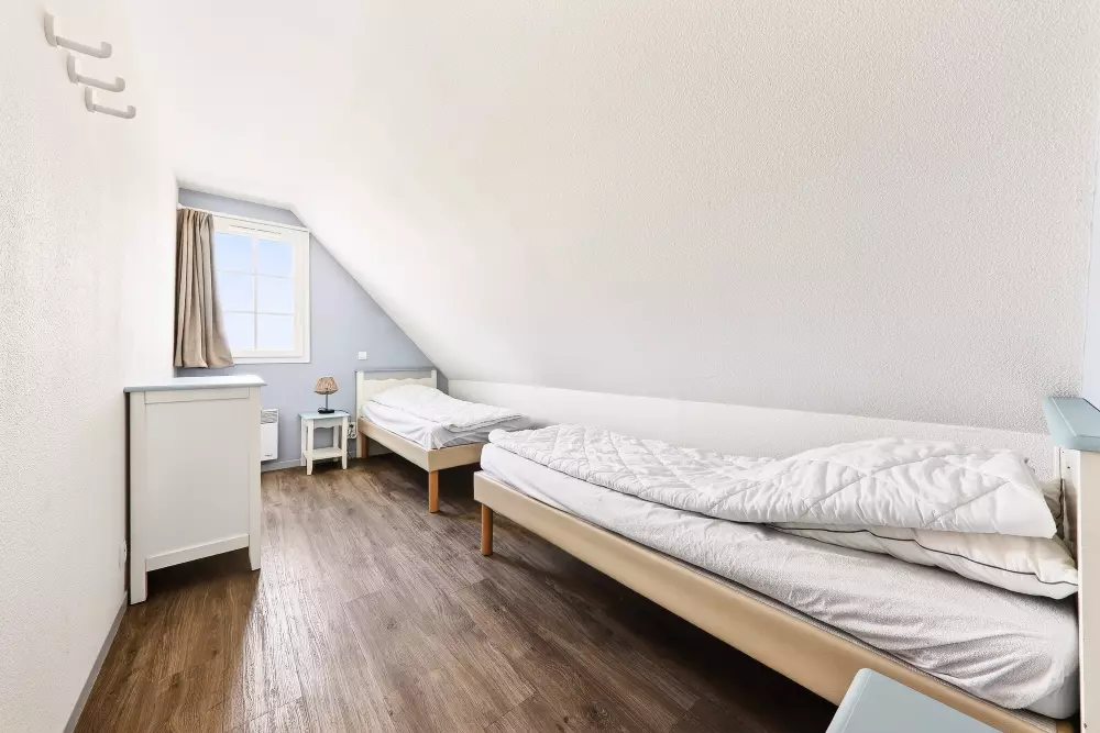 Port du Crouesty Cap'Océan - maeva Home