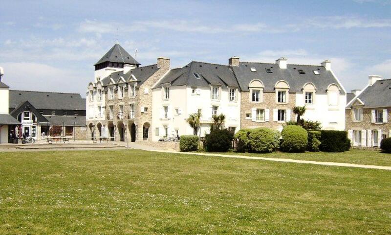 Résidence Bretagne Douce - - Arzon - Port Crouesty - 14