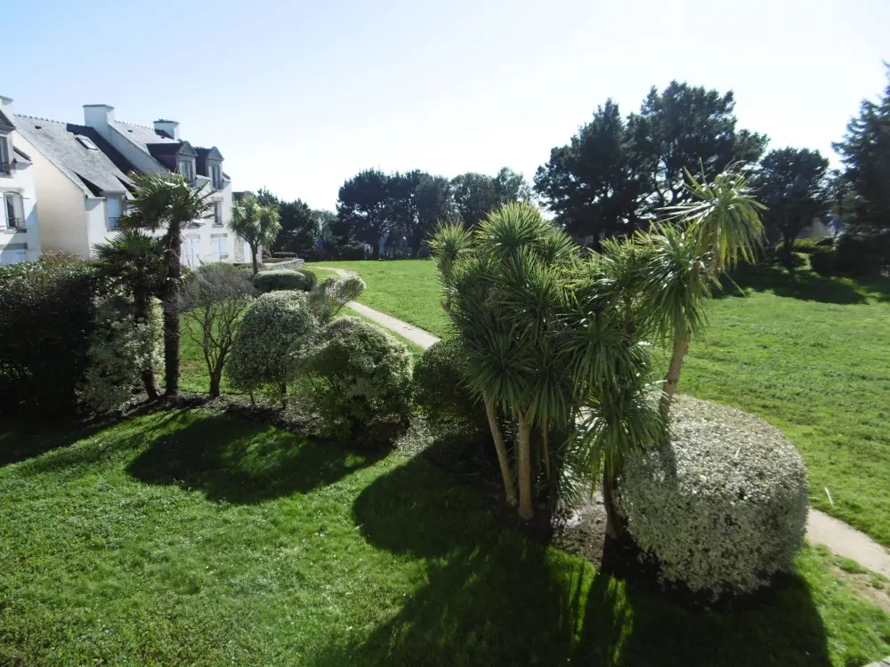 Résidence Bretagne Douce