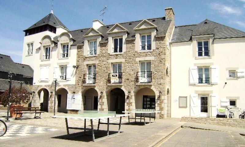 Résidence Bretagne Douce - - Arzon - Port Crouesty - 12