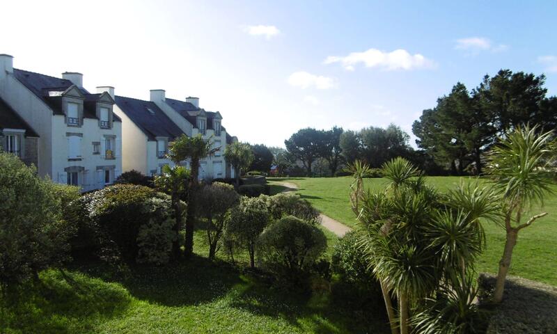 Résidence Bretagne Douce - - Arzon - Port Crouesty - 15