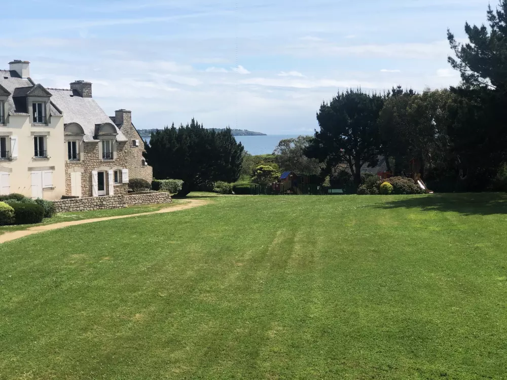 Résidence Port du Crouesty - maeva Home