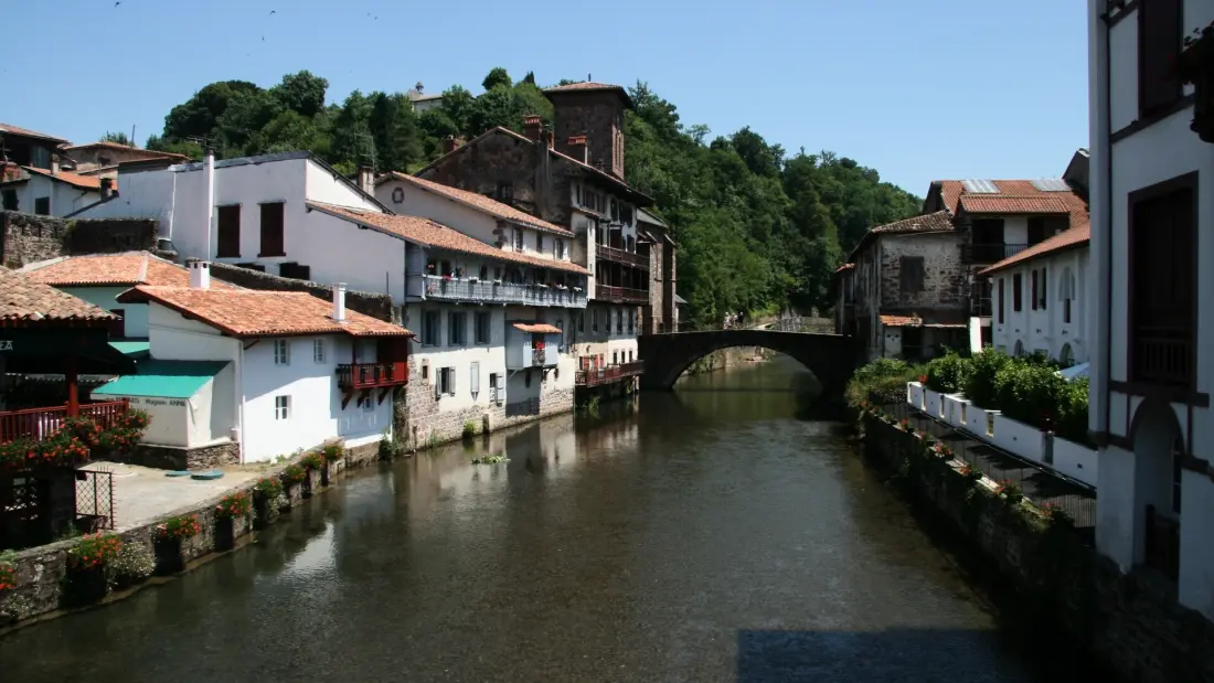 Camping Europ'Camping 4 étoiles★★★★