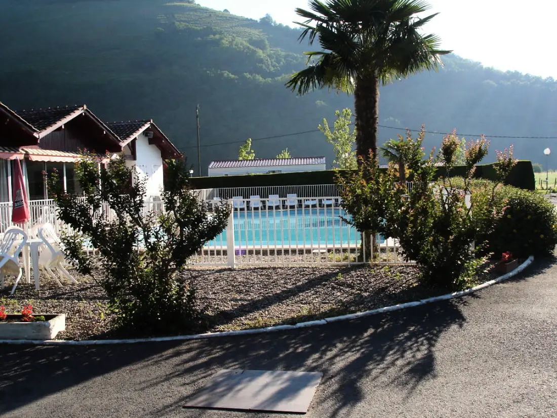 Camping Europ'Camping 4 étoiles★★★★