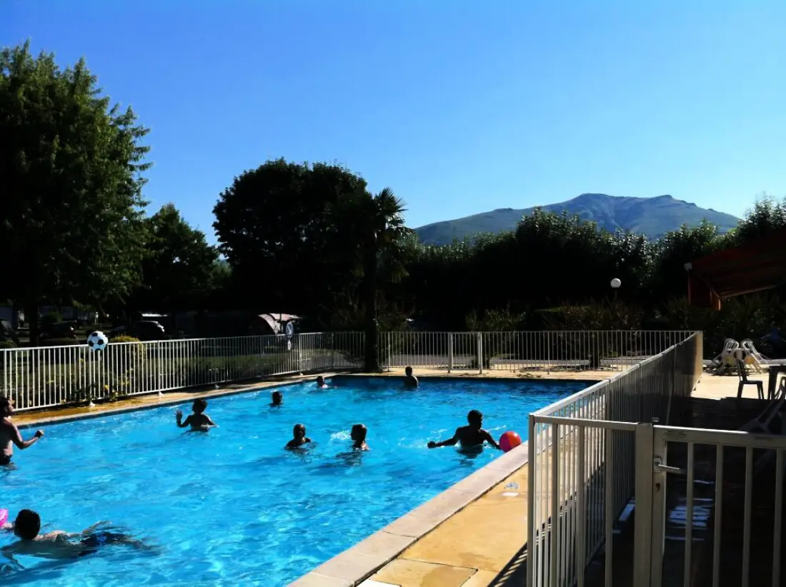 Camping Europ'Camping 4 étoiles★★★★