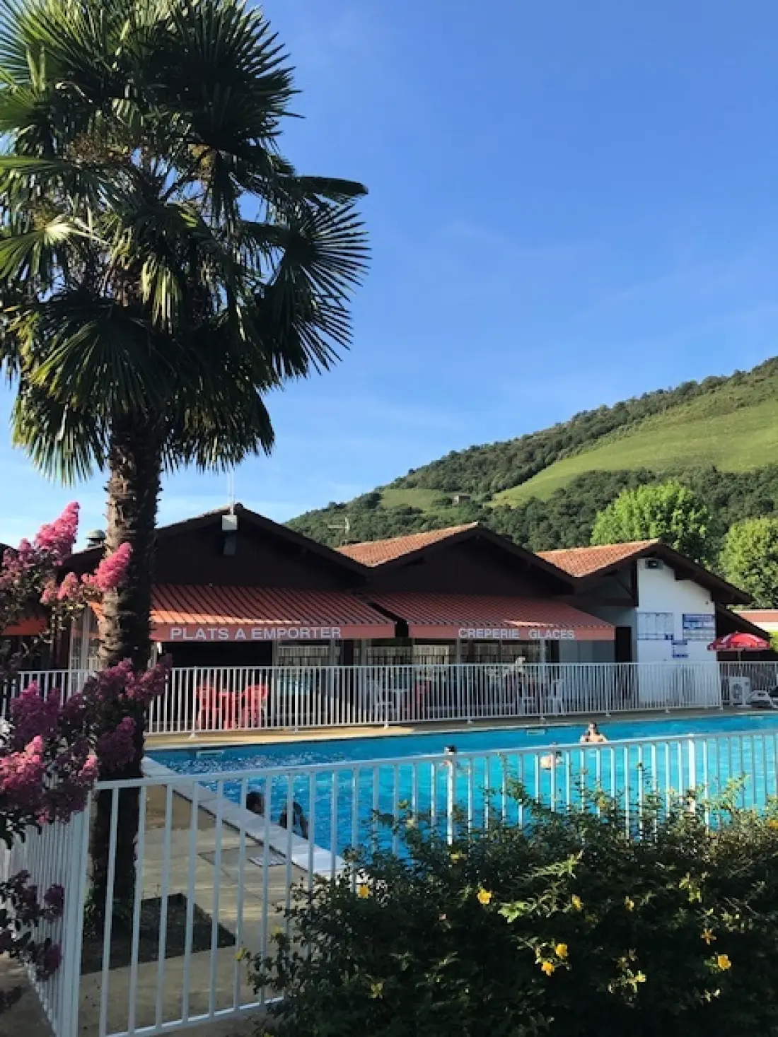 Camping Europ'Camping 4 étoiles★★★★
