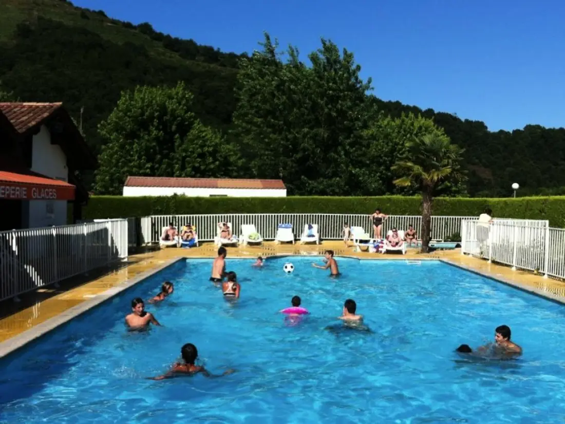 Camping Europ'Camping 4 étoiles★★★★