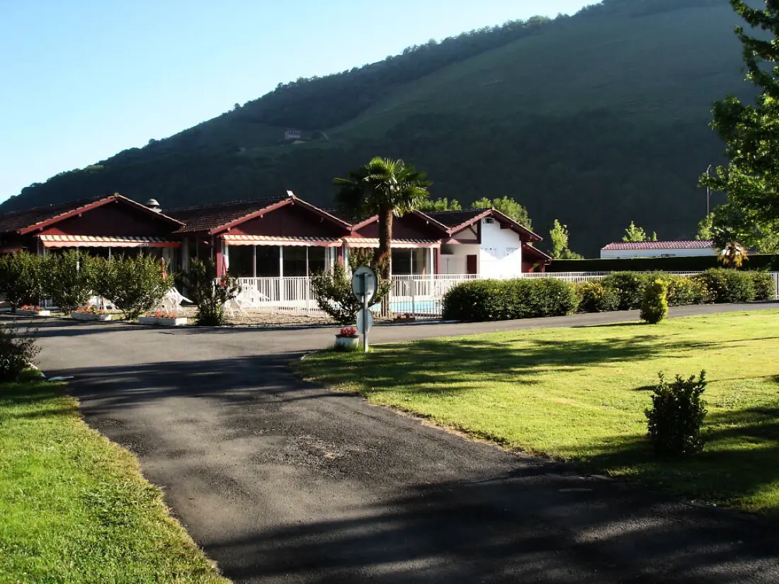 Camping Europ'Camping 4 étoiles★★★★