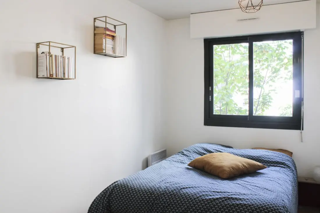Appartement 1 Chambre Avec Jardin