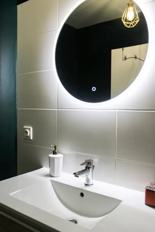 Appartement 1 Chambre Avec Jardin
