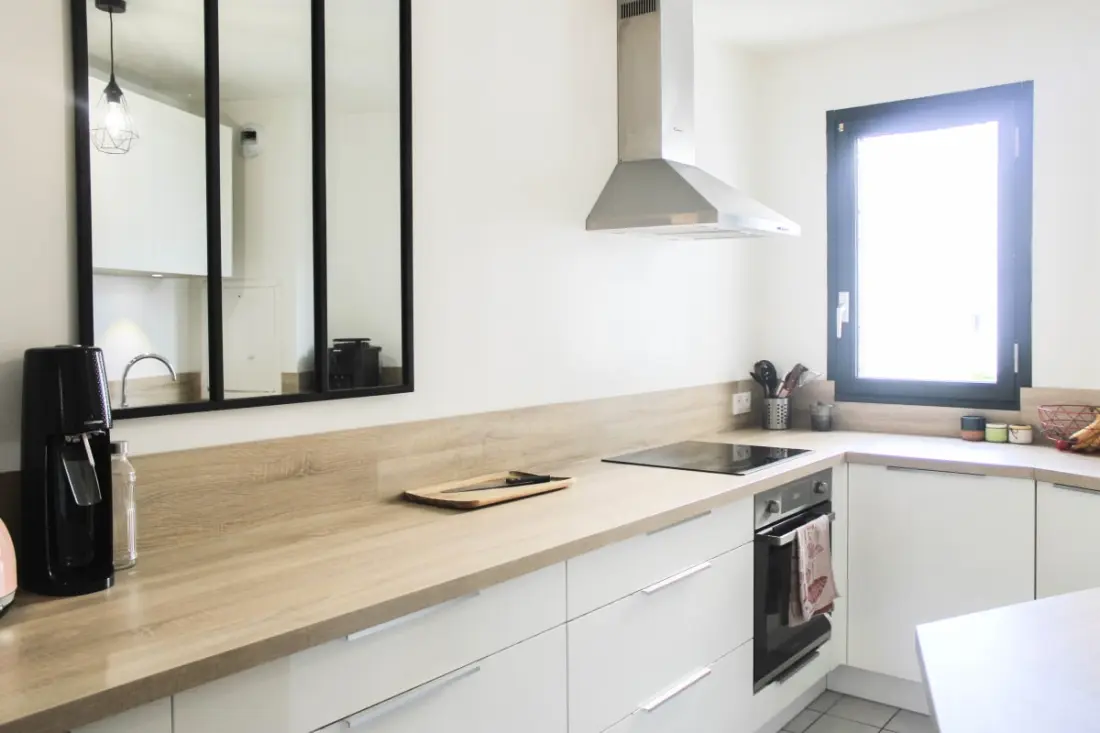 Appartement 1 Chambre Avec Jardin