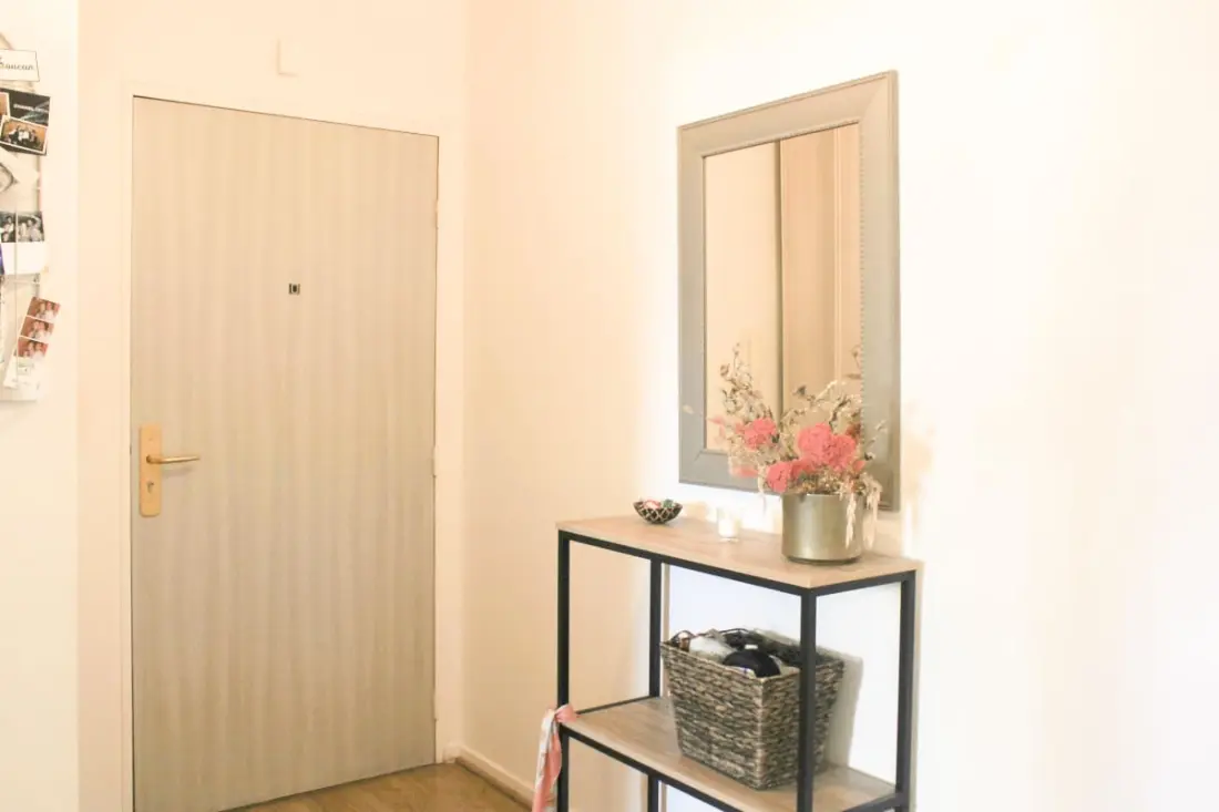 Appartement 1 Chambre Avec Jardin