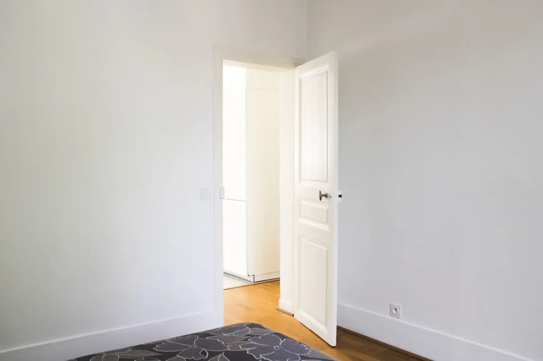 Appartement 3p à 20 Minutes En Métro De Paris