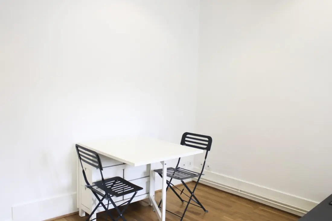 Appartement 3p à 20 Minutes En Métro De Paris