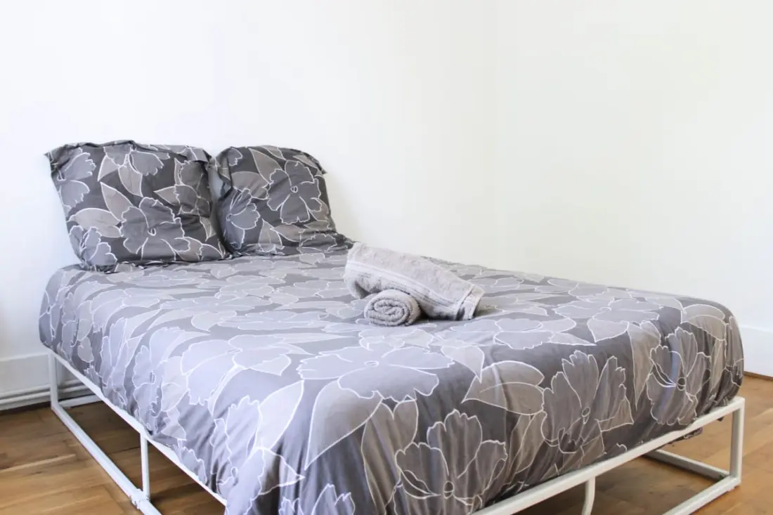 Appartement 3p à 20 Minutes En Métro De Paris