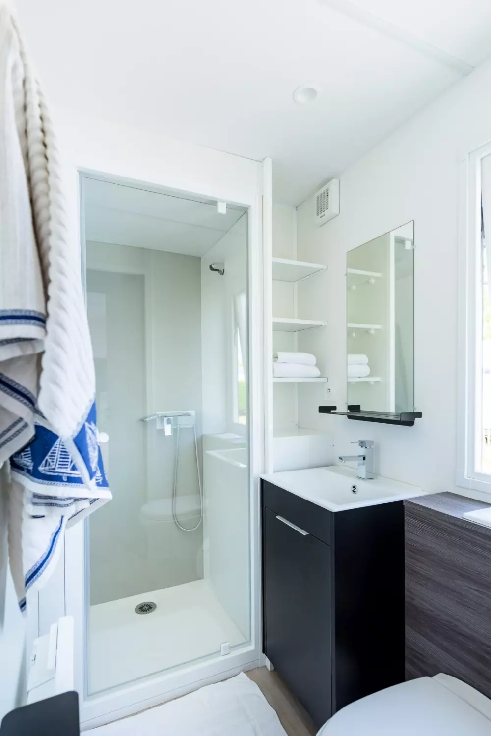 Camping maeva Respire de la Baie 4 étoiles★★★★