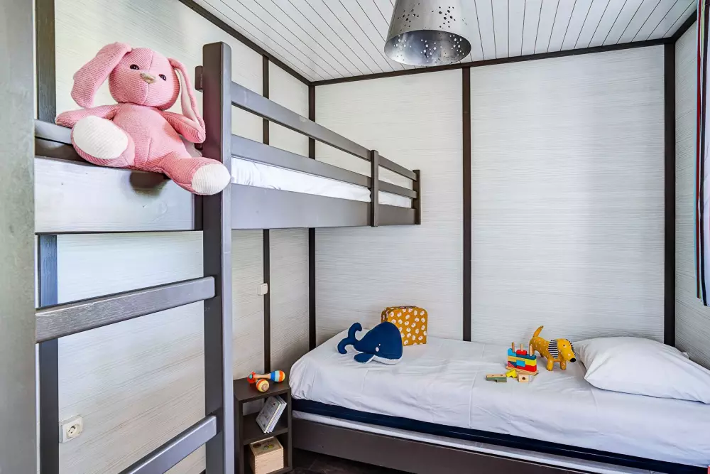 Camping Sandaya le Moulin de l'Eclis4 étoiles★★★★