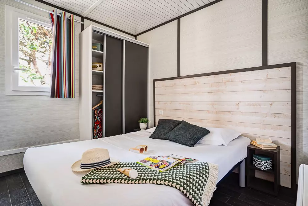 Camping Sandaya le Moulin de l'Eclis4 étoiles★★★★