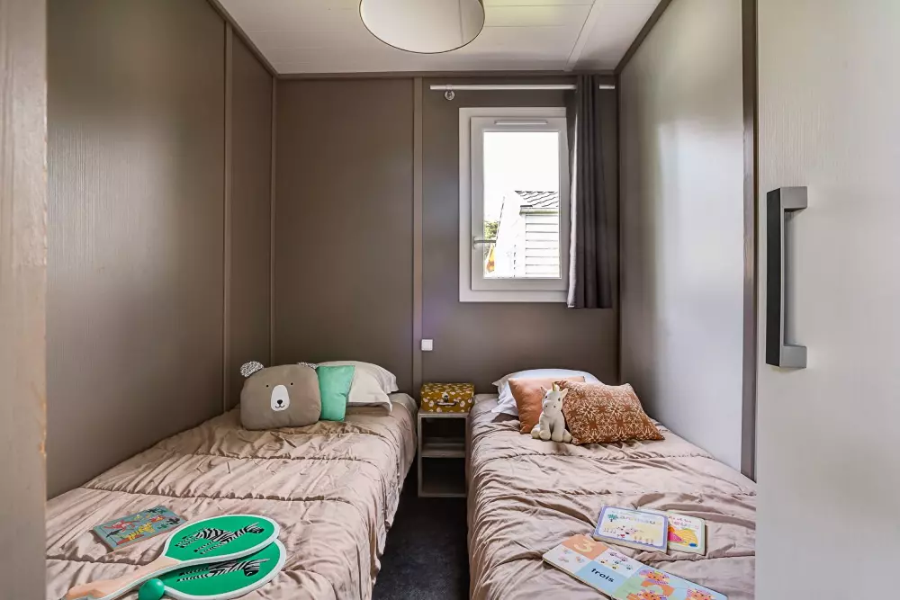 Camping Sandaya le Moulin de l'Eclis4 étoiles★★★★