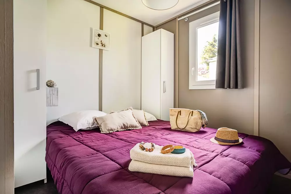 Camping Sandaya le Moulin de l'Eclis4 étoiles★★★★