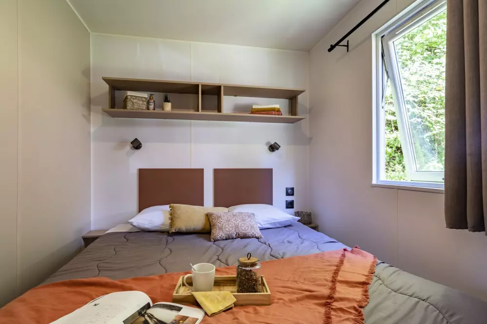 Camping Sandaya le Moulin de l'Eclis4 étoiles★★★★