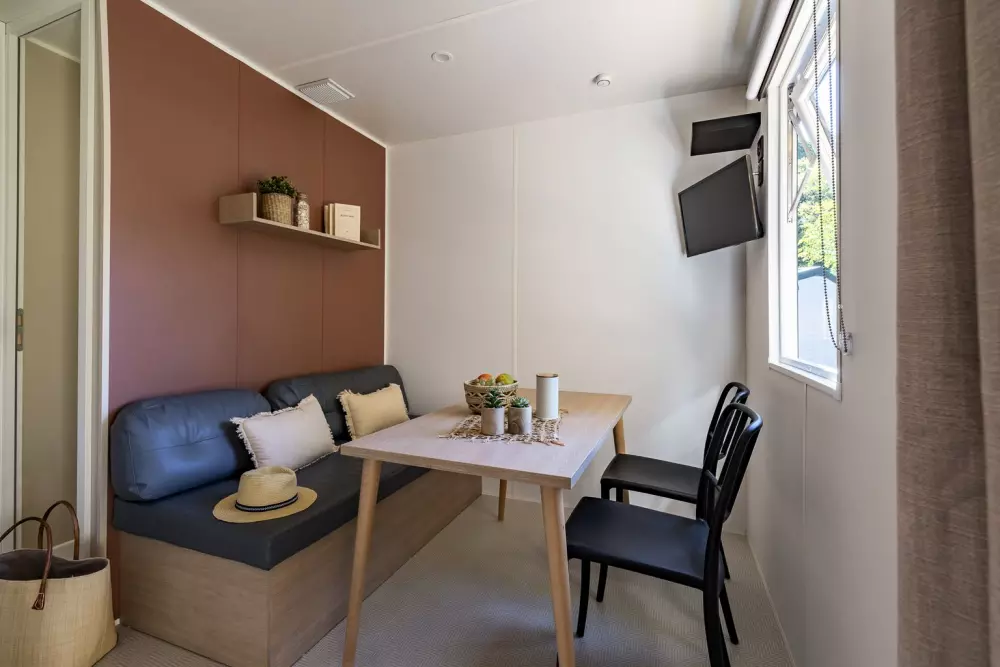 Camping Sandaya le Moulin de l'Eclis4 étoiles★★★★