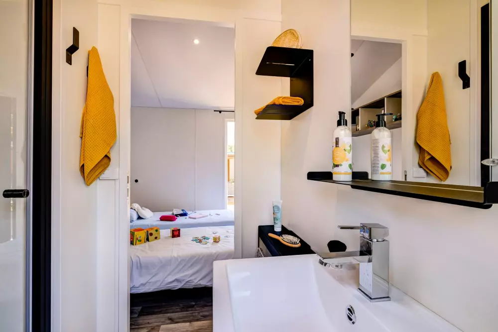 Camping Sandaya le Moulin de l'Eclis4 étoiles★★★★