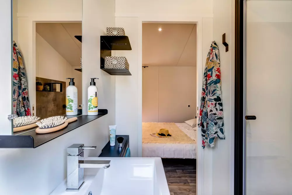 Camping Sandaya le Moulin de l'Eclis4 étoiles★★★★