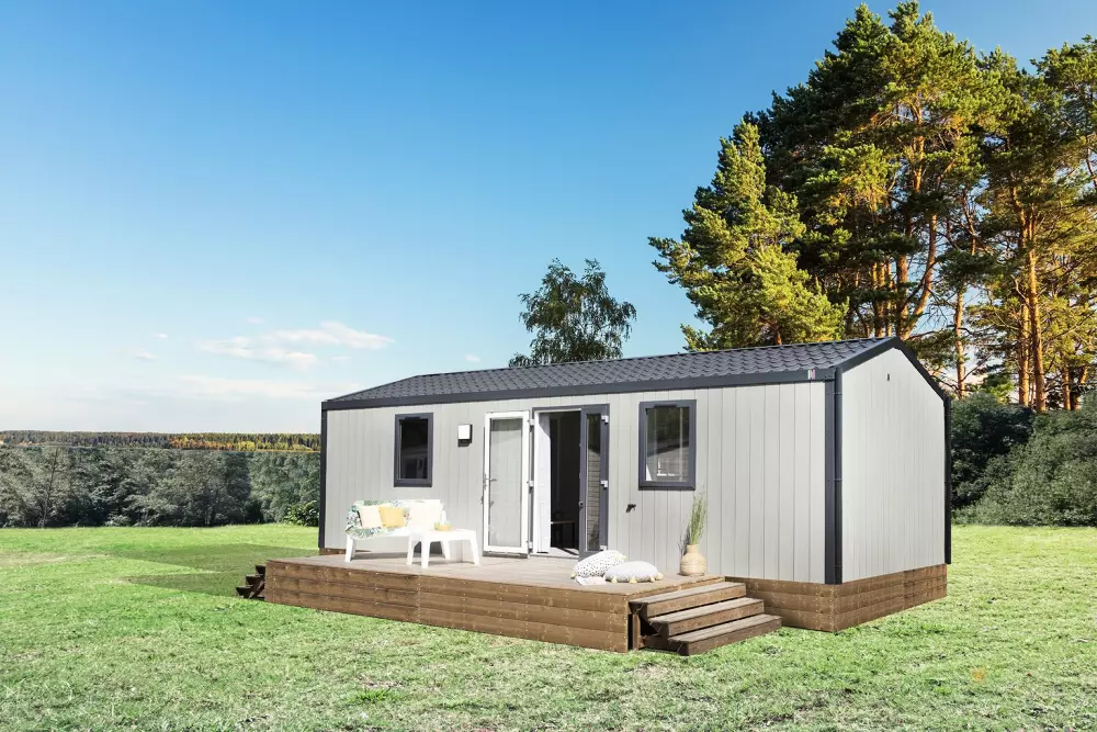 Camping Sandaya le Moulin de l'Eclis4 étoiles★★★★