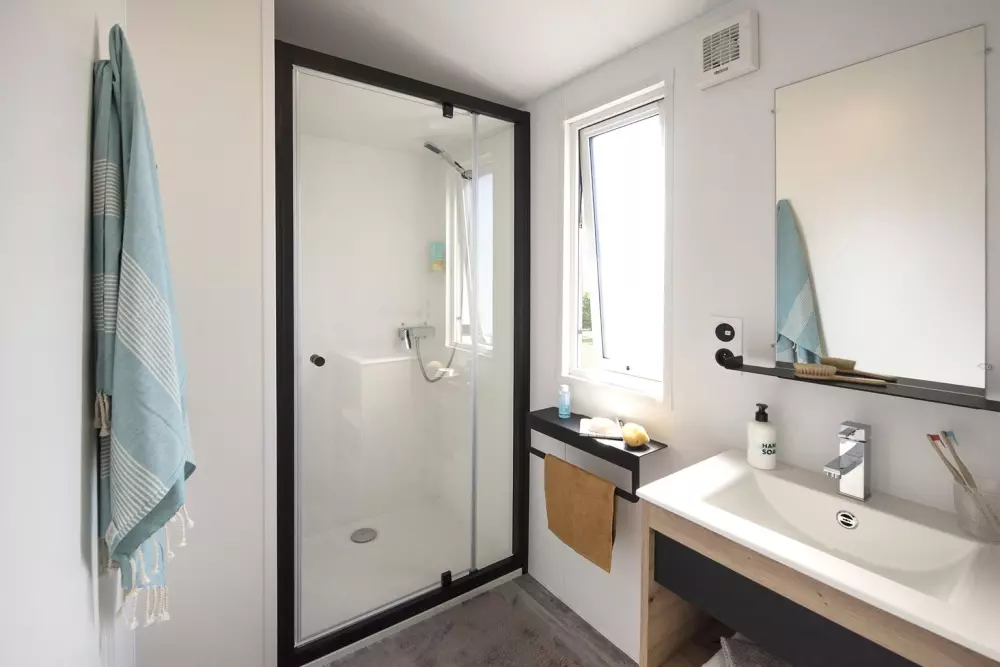 Camping Sandaya le Moulin de l'Eclis4 étoiles★★★★