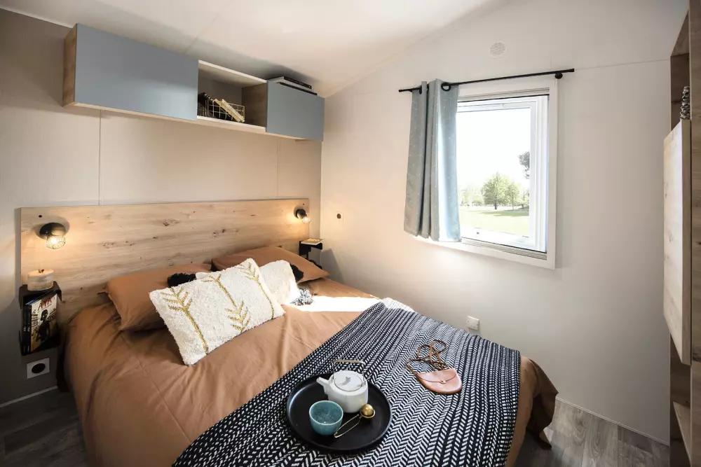 Camping Sandaya le Moulin de l'Eclis4 étoiles★★★★